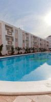 Apartamentos Vibra Panoramic
