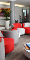 Apartamentos Vibra Tivoli