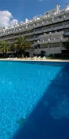 Apartamentos Vilamarina - Garvetur