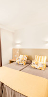Apartamentos Vista Club