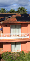 Apartamentos Vistamar
