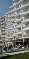 Apartamentos Vistasol