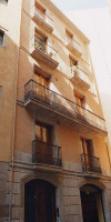 Apartaments Sant Jordi Comtal 33