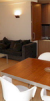 Apartaments Sant Jordi Fontanella