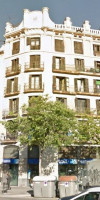 Apartaments Sant Jordi Girona 97