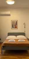 Apartamenty Cozy Studio Bečići