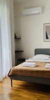 Apartamenty Cozy Studio Bečići