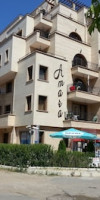 APARTCOMPLEX AMARA SUNNY BEACH