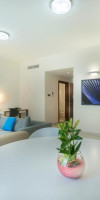 Aparthotel Adagio Abu Dhabi Al Bustan