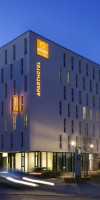 Aparthotel Adagio access München City Olympiapark