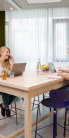 Aparthotel Adagio access München City Olympiapark