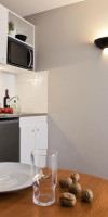 Aparthotel Adagio Access Paris Maisons Alfort