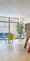 Aparthotel Adagio Access Paris Quai d'Ivry