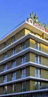 Aparthotel Adagio Casablanca City Center