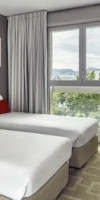 Aparthotel Adagio Nice Centre