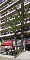 Aparthotel Adagio Nice Promenade des Anglais