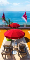 Aparthotel Adagio Nice Promenade des Anglais