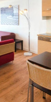 Aparthotel Adagio Nice Promenade des Anglais