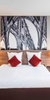 Aparthotel Adagio Paris Bercy Village