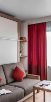 Aparthotel Adagio Paris Bercy Village