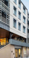 APARTHOTEL ADAGIO PARIS NATION