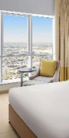 Aparthotel Adagio Premium Dubai Al Barsha