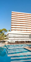 APARTHOTEL AGUAMAR