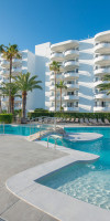 Aparthotel Alcudia Beach