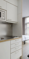 Aparthotel Allada