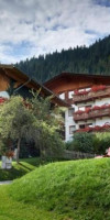 Aparthotel Alpin Apart