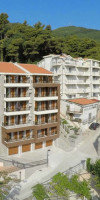 APARTHOTEL ARIA