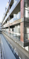 Aparthotel BCN Montjuic