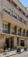 Aparthotel Bertran