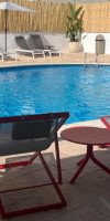Aparthotel Boutique Poniente Playa