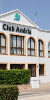 Aparthotel Club Andria