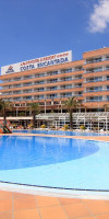 Aparthotel Costa Encantada