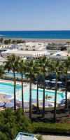 Aparthotel Costa Mar