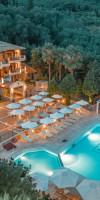 Aparthotel Dracos