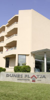 Aparthotel Dunes Platja