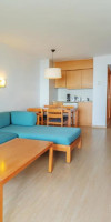 Aparthotel Fontanellas Playa