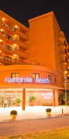 Aparthotel Fuengirola Beach