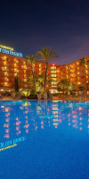 Aparthotel Fuengirola Beach