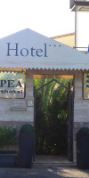 APARTHOTEL KASSIOPEA