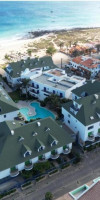 Aparthotel Leme Bedje Residence
