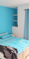 Aparthotel Leme Bedje Residence