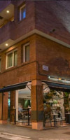 Aparthotel Mariano Cubi Barcelona