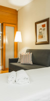 Aparthotel Mariano Cubi