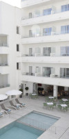 Aparthotel Marina Drach