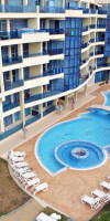 Aparthotel Marina Holiday Club