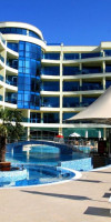 Aparthotel Marina Holiday Club & SPA